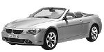 BMW E64 C0549 Fault Code