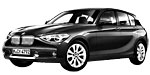 BMW F20 C0549 Fault Code